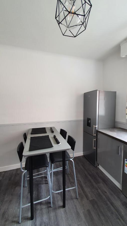 Joli T2- Centre - Parking Gratuit - Wifi Appartement