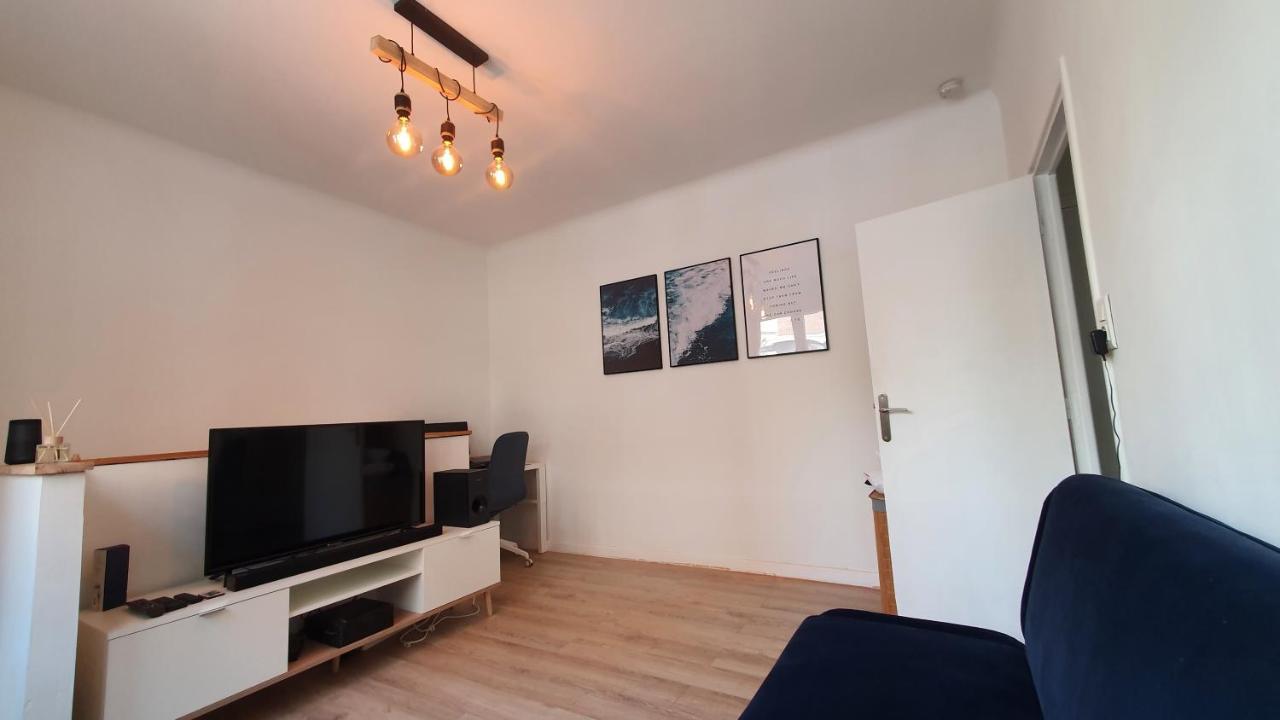 Joli T2- Centre - Parking Gratuit - Wifi Appartement