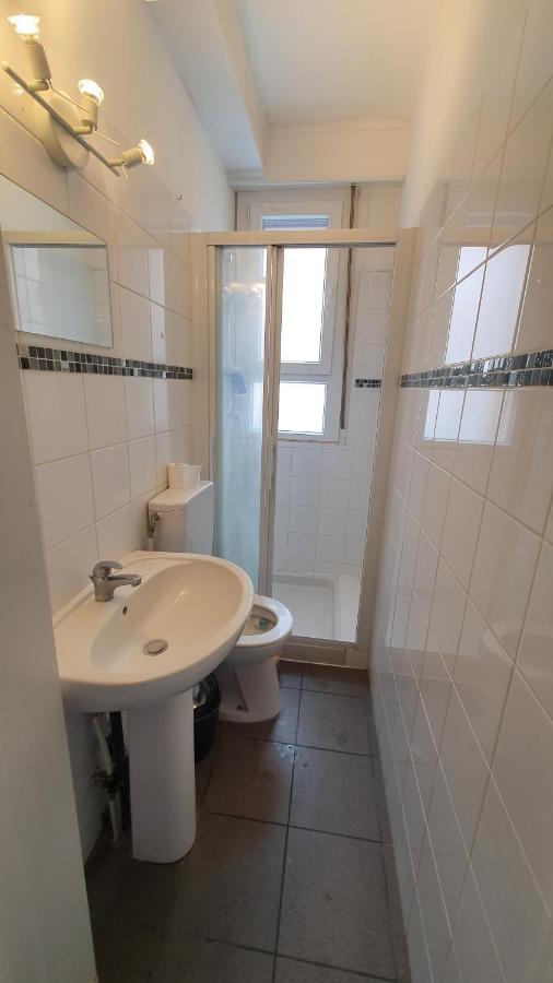Joli T2- Centre - Parking Gratuit - Wifi * Dunkirk