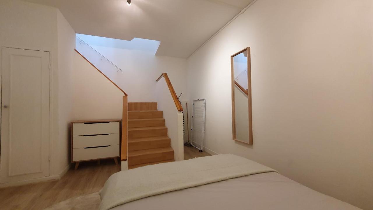 Joli T2- Centre - Parking Gratuit - Wifi Appartement