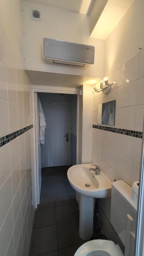 Appartement Joli T2- Centre - Parking Gratuit - Wifi Dunkirk